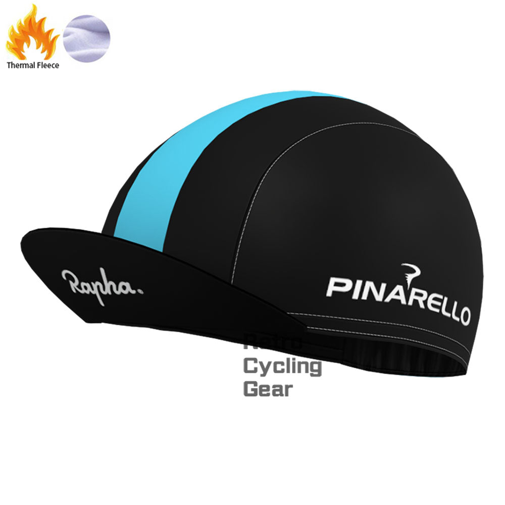 2016 black sky Retro Cycling Cap