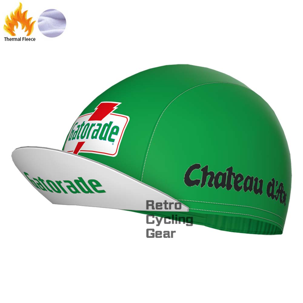 1992 Gatorade Retro Cycling Cap