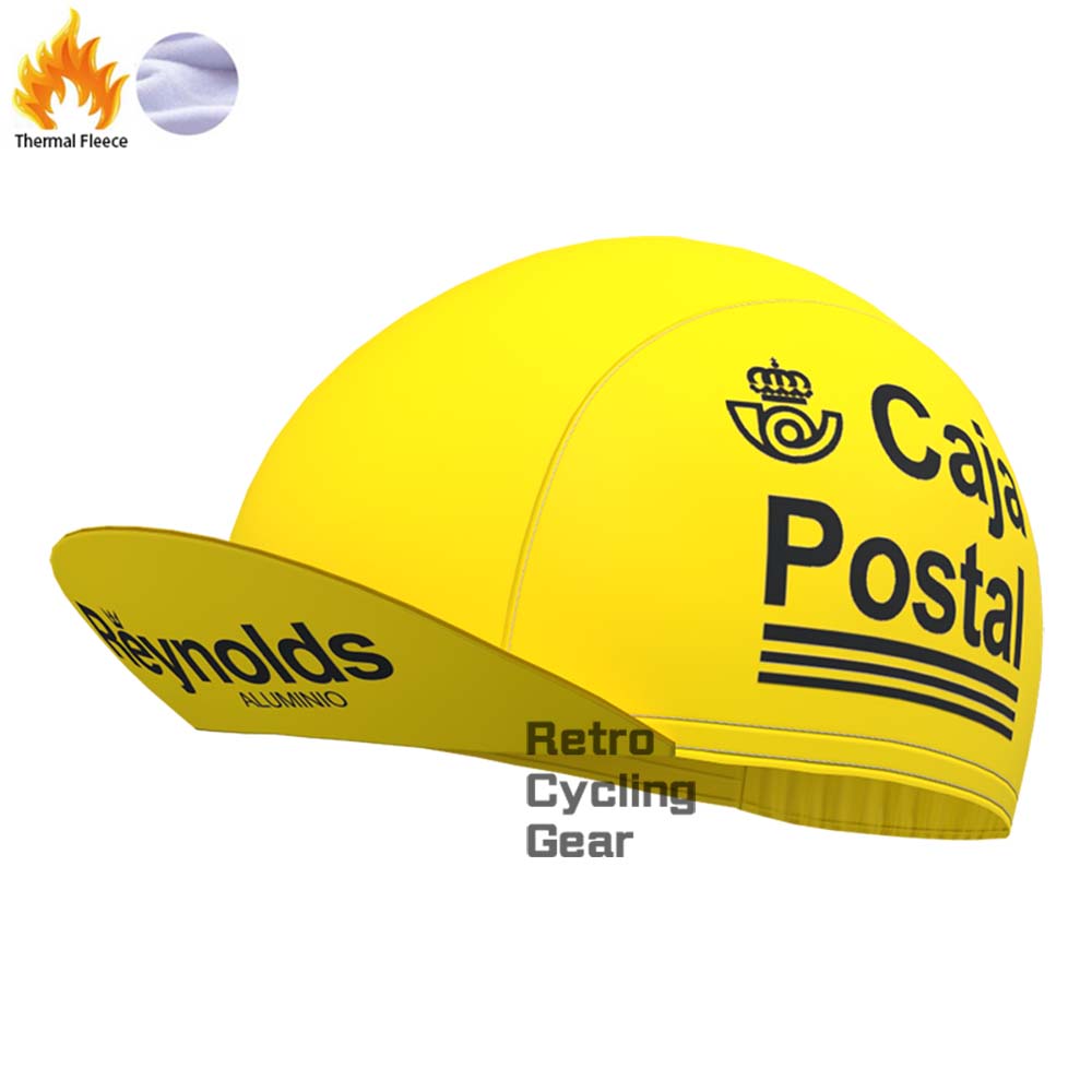 Caja Postal Reynolds Retro Cycling Cap