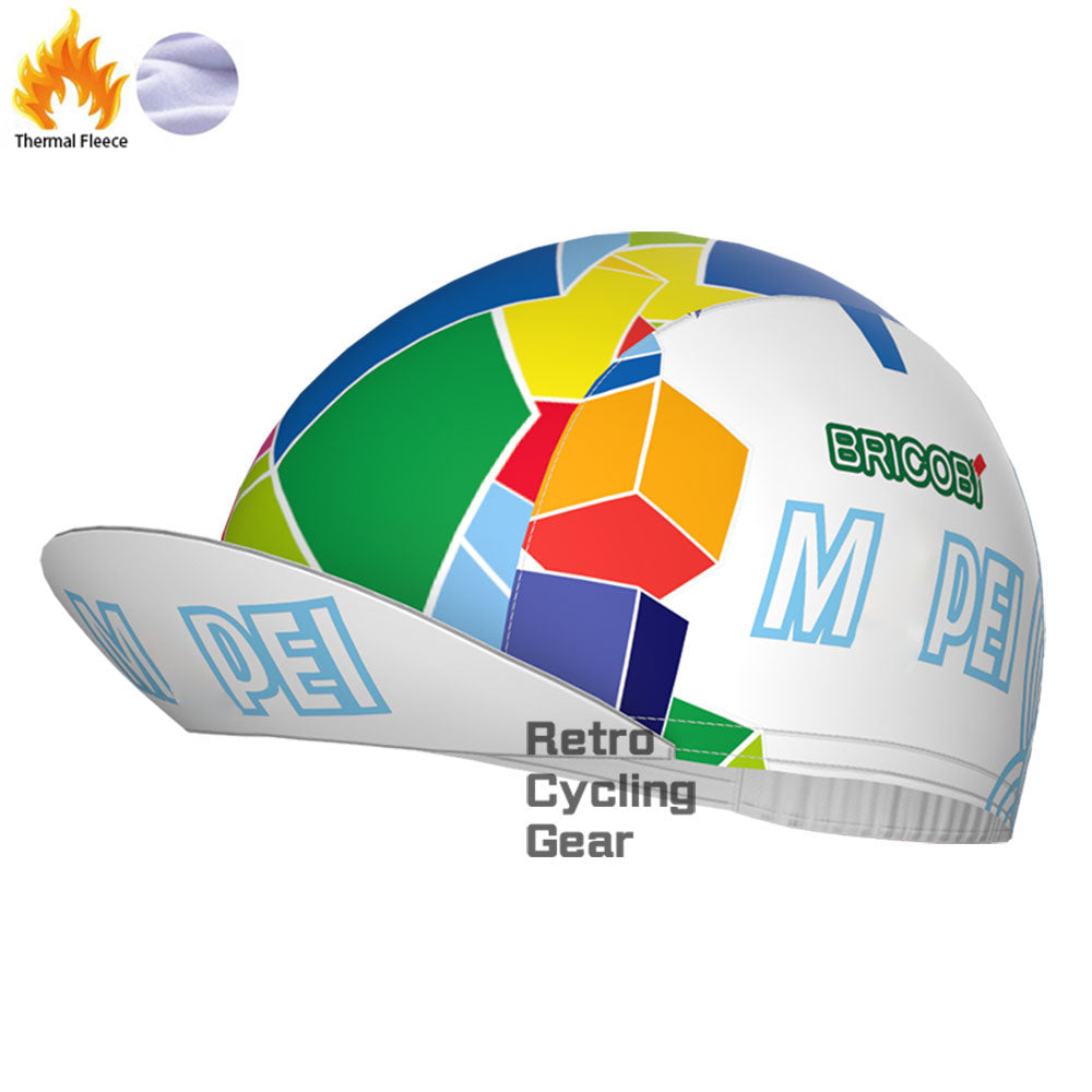 2000 MAP Retro Cycling Cap