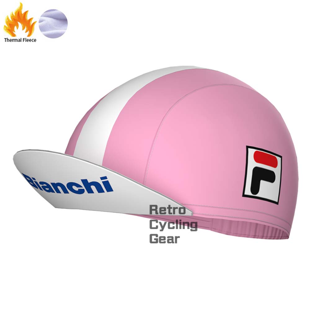 Mercatone uno bianchi Retro Cycling Cap