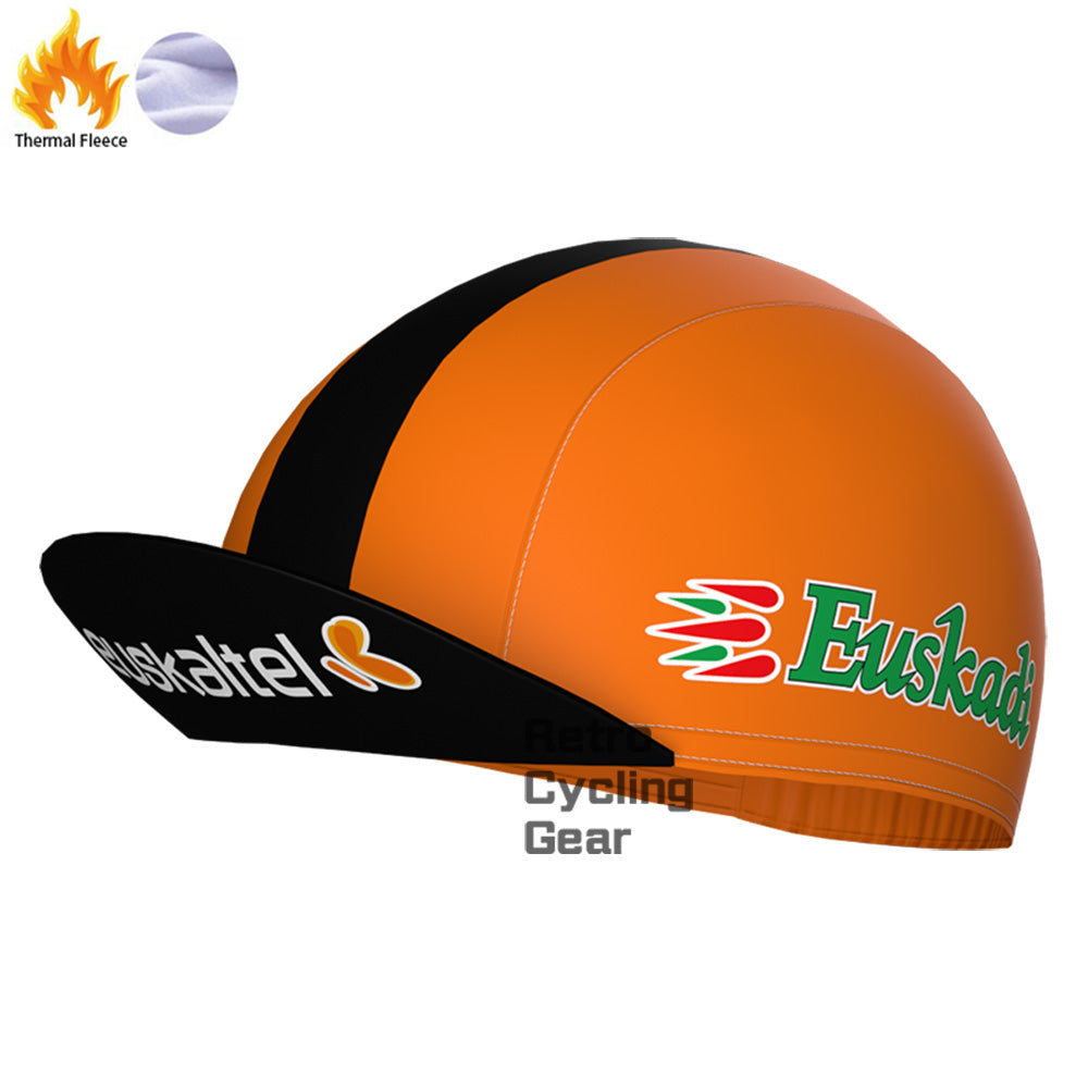 2009 euskadi Retro Cycling Cap