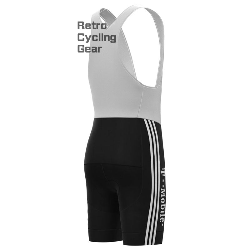 T-Mobile Retro Bib Cycling Shorts