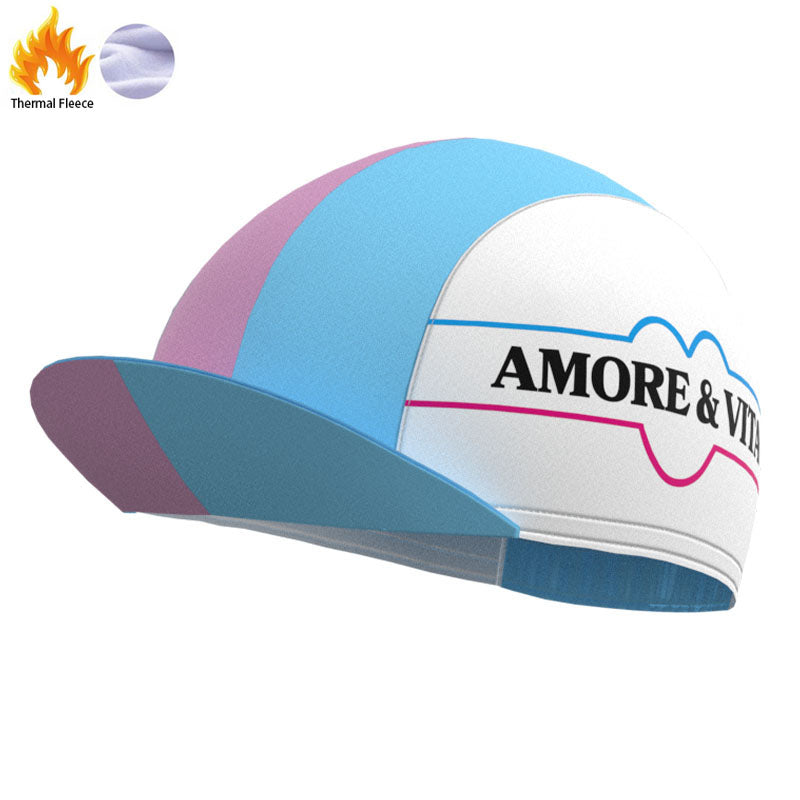 AMORE &amp; VITA Fleece-Radsport-Sets