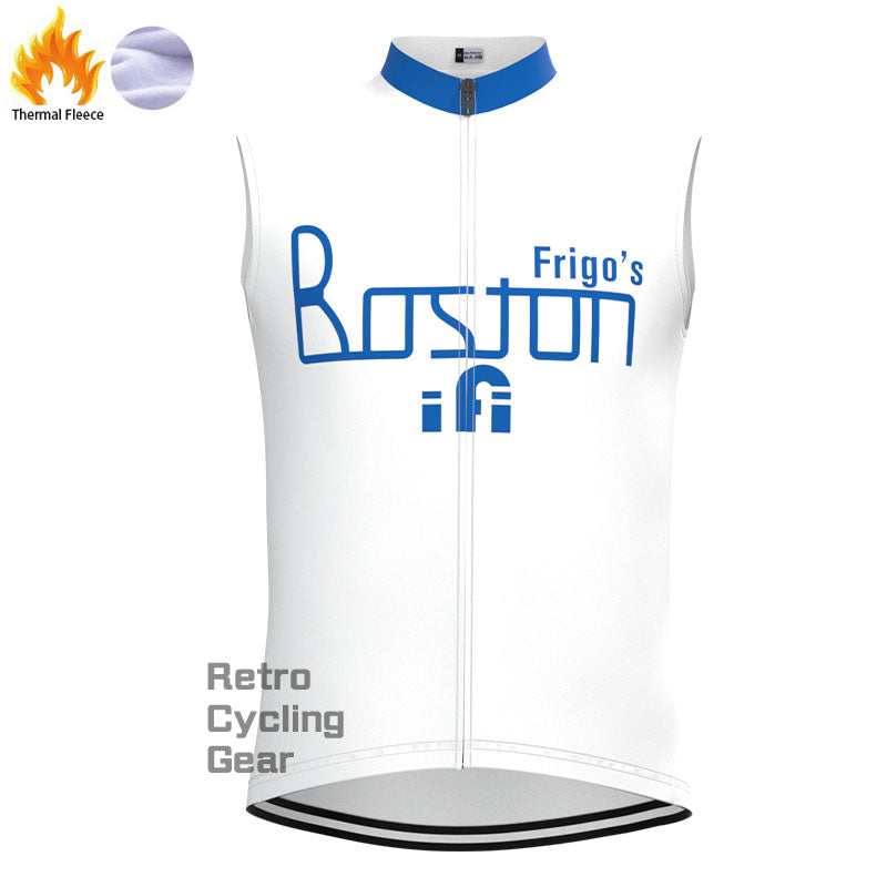 Baston Fleece Retro-Radsport-Sets