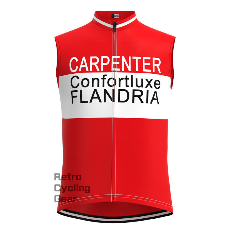 CARPENTER Retro Long Sleeve Cycling Kit