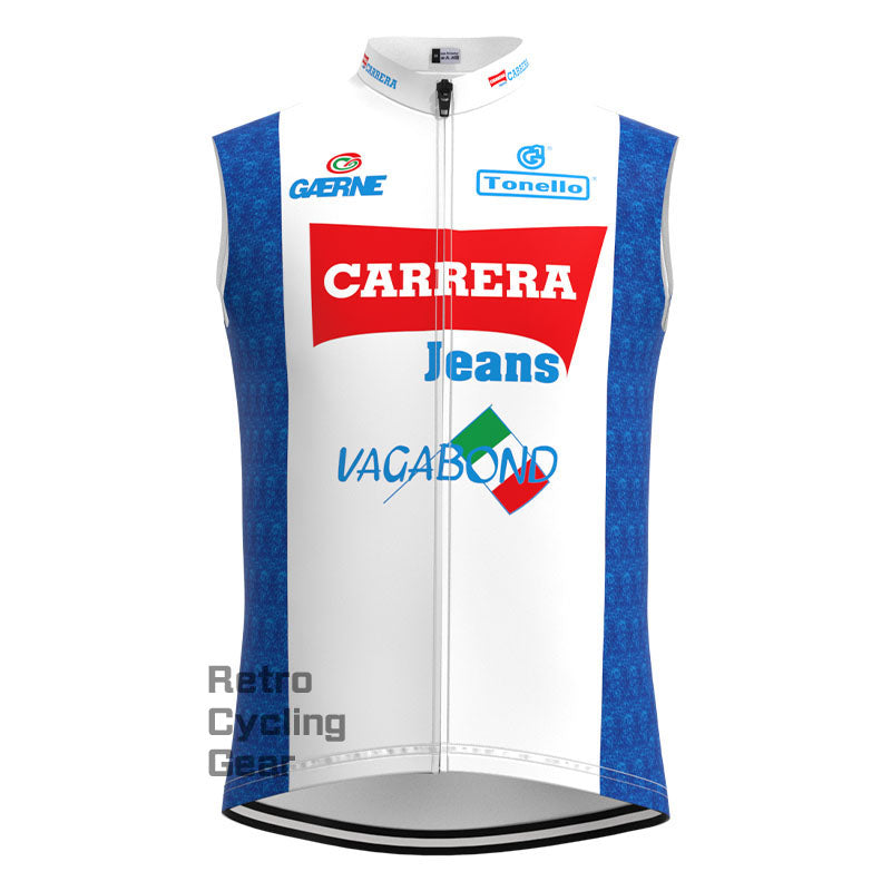 CARRERA Retro Short Sleeve Cycling Kit