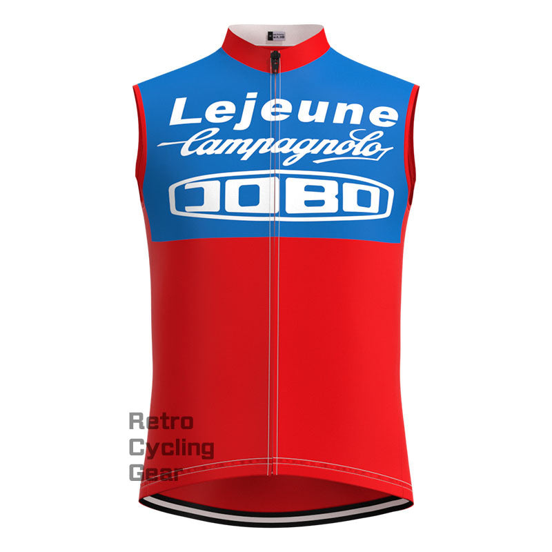 COBO Retro Long Sleeve Cycling Kit