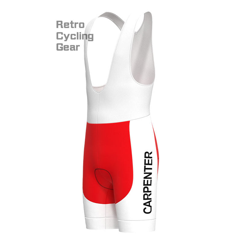 CONFORTLUXE Retro Long Sleeve Cycling Kit