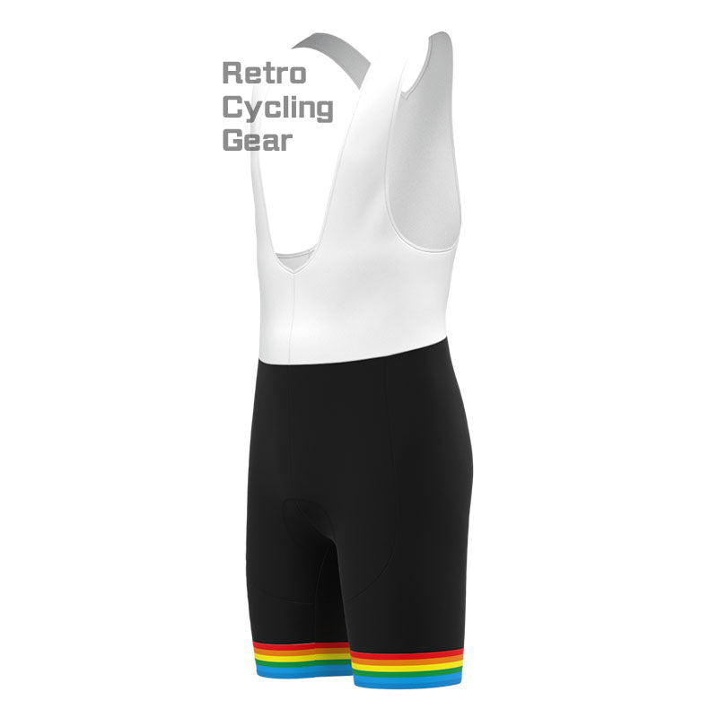 C&A Retro Long Sleeve Cycling Kit