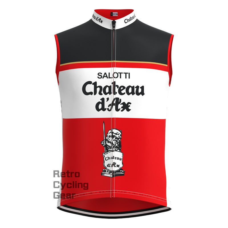Chareau Retro Short Sleeve Cycling Kit