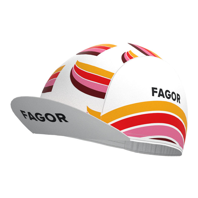 Fagor Retro Long Sleeve Cycling Kit