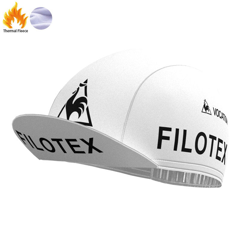 Filotex Fleece Retro-Radsport-Sets