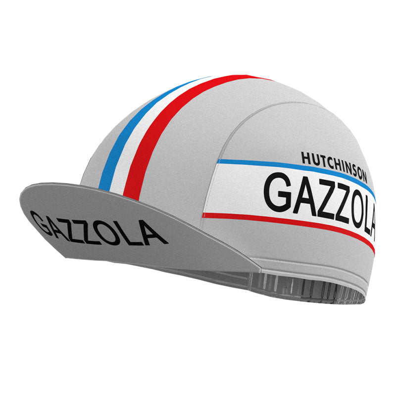 Gazzola Retro Long Sleeve Cycling Kit