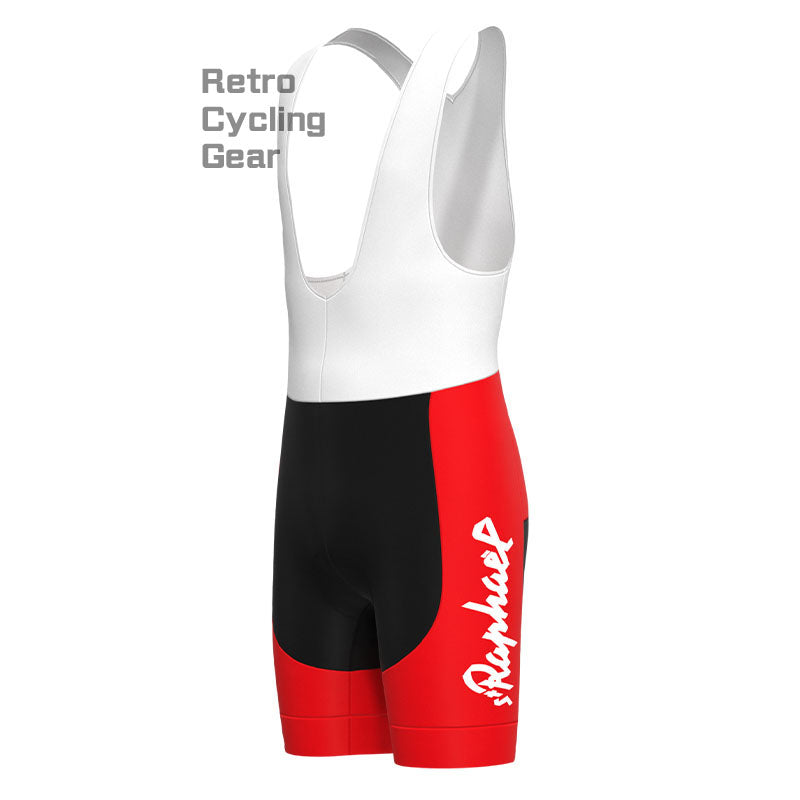 Helyett Retro Short Sleeve Cycling Kit