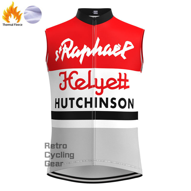 Helyett Fleece Retro Cycling Kits