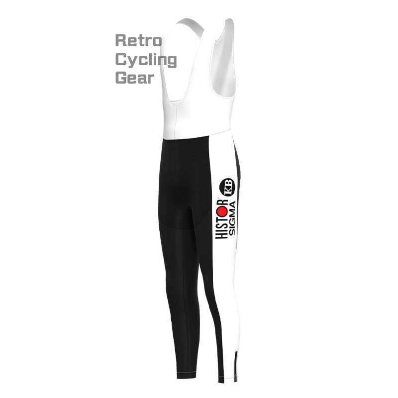 Hstor Retro Short Sleeve Cycling Kit