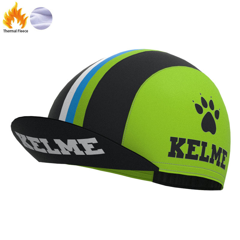 KELME Fleece Retro Cycling Kits