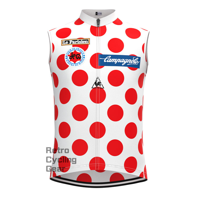 Le Parisien Retro Long Sleeve Cycling Kit