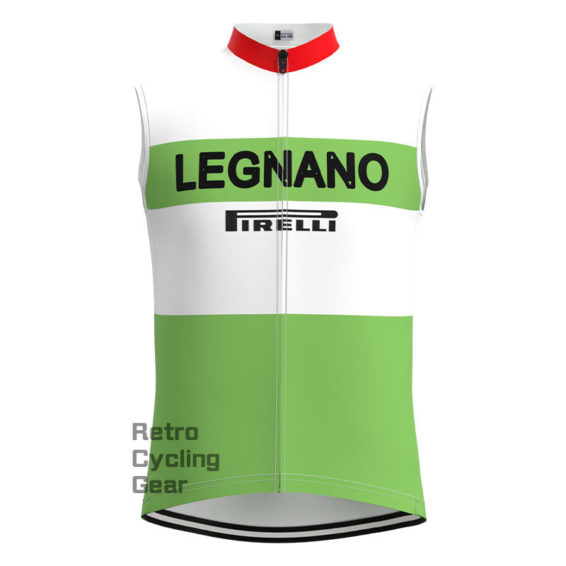 Legnano Retro Long Sleeve Cycling Kit