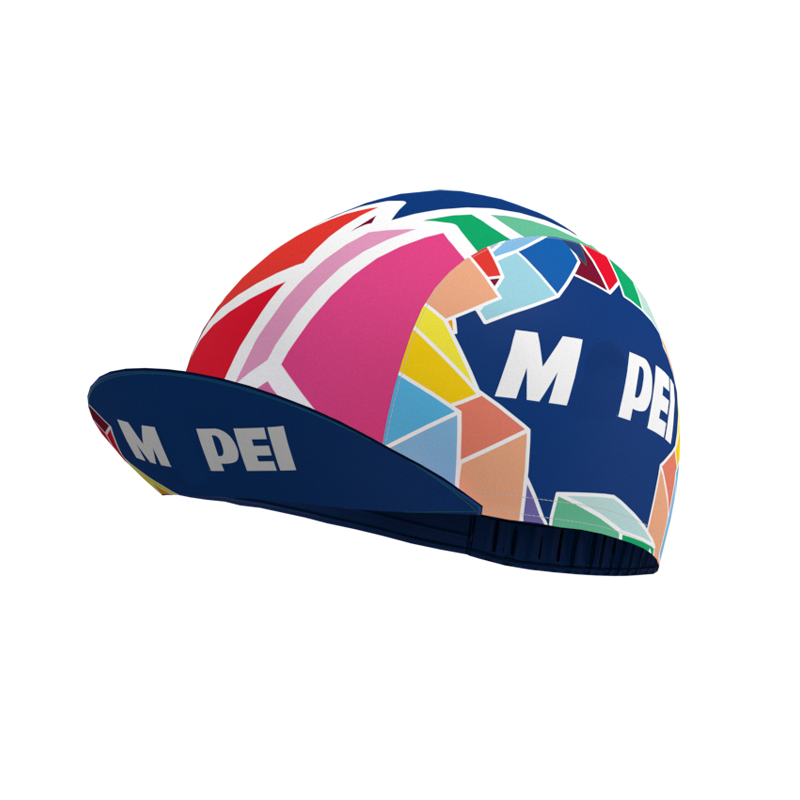 MAPE Retro Cycling Cap