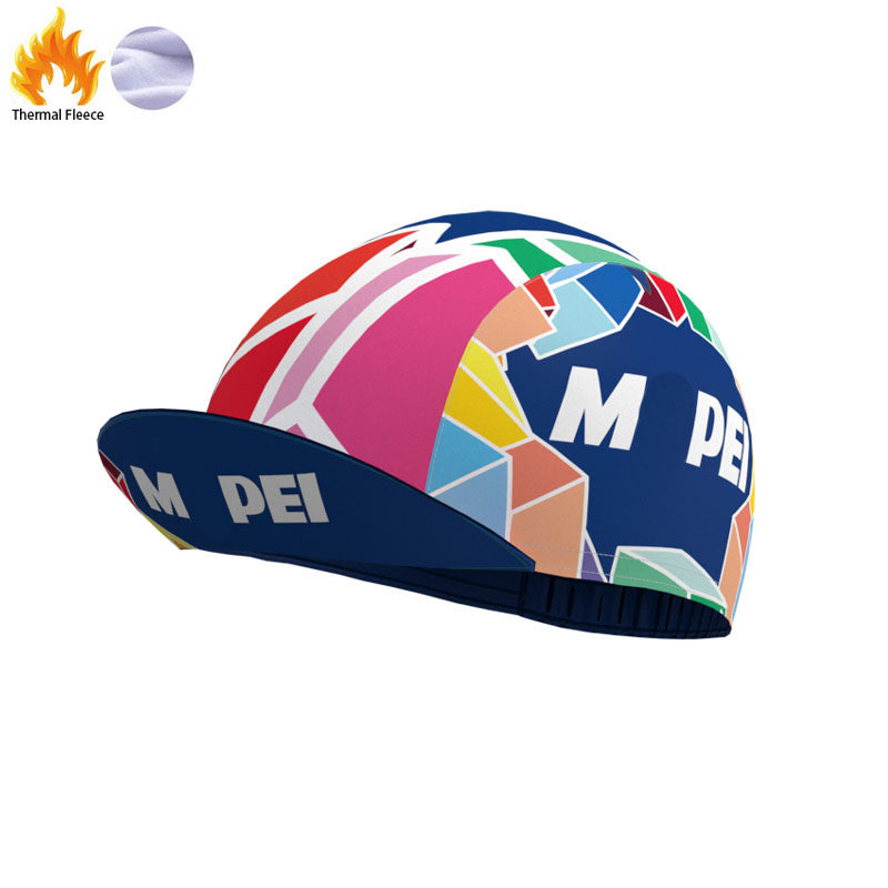 MAPE Retro Cycling Cap