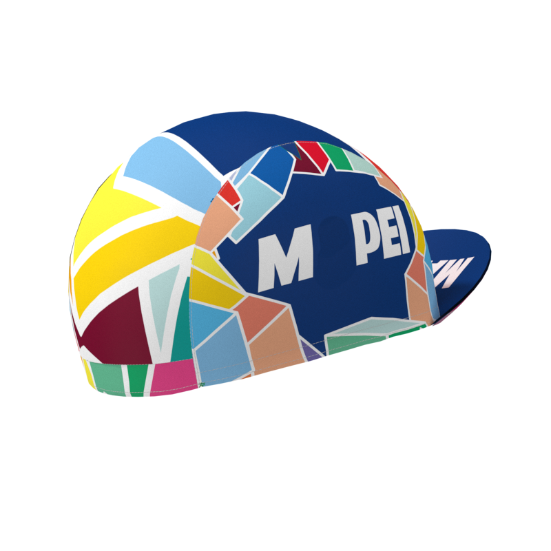 MAPE Retro Cycling Cap