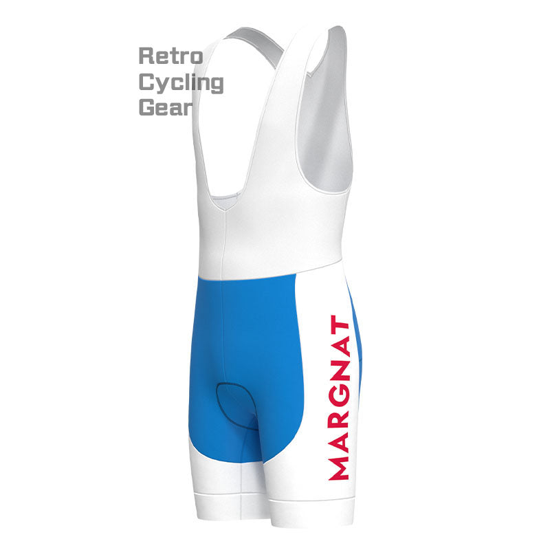 Margnat Retro Long Sleeve Cycling Kit