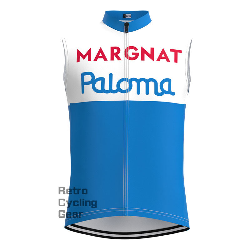 Margnat Retro Long Sleeve Cycling Kit