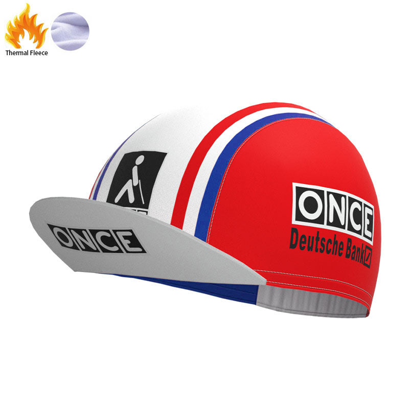 90s ONCE Retro Cycling Cap