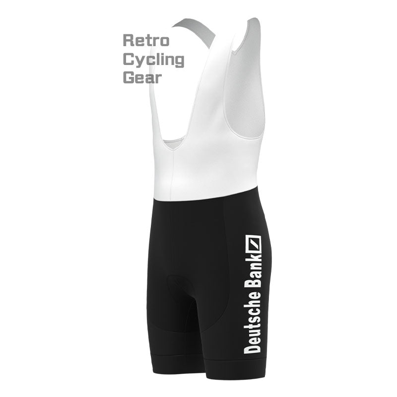 90s ONCE Retro Bib Cycling Shorts