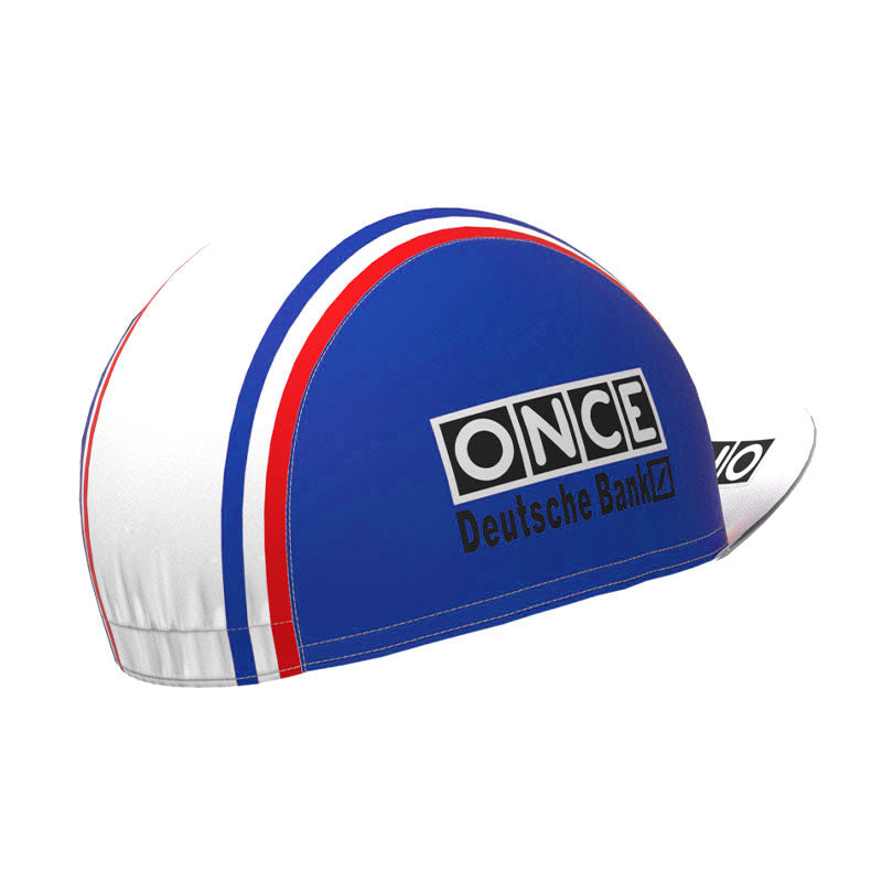 90s ONCE Retro Cycling Cap