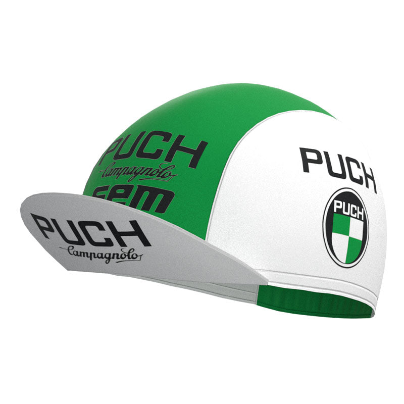 PUCH Retro Long Sleeve Cycling Kit