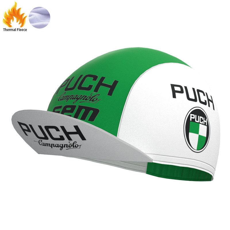 PUCH Fleece Retro-Radsport-Sets