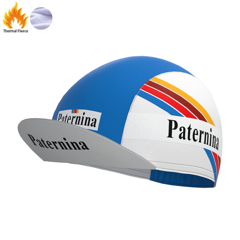 Paternina Retro Cycling Cap