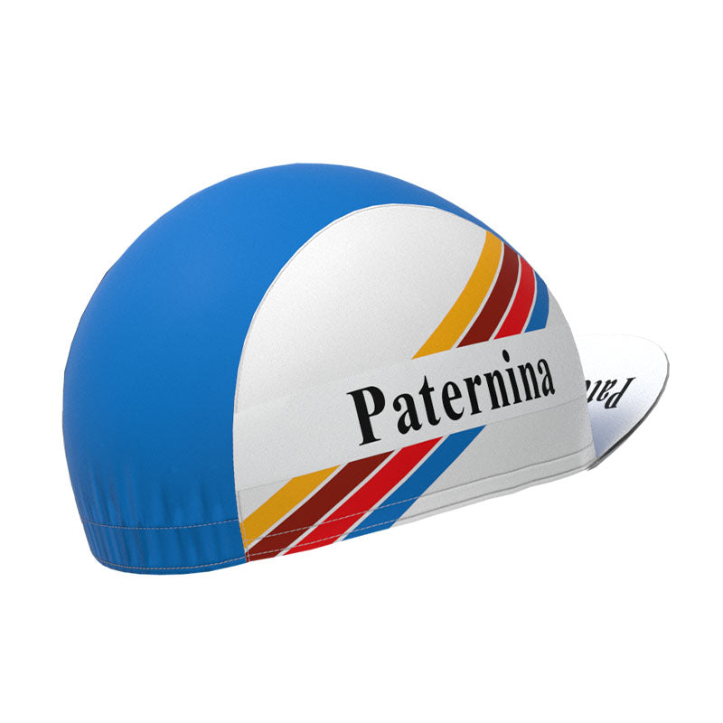 Paternina Retro Cycling Cap