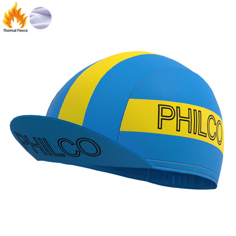 Philco Fleece Retro-Radsport-Sets