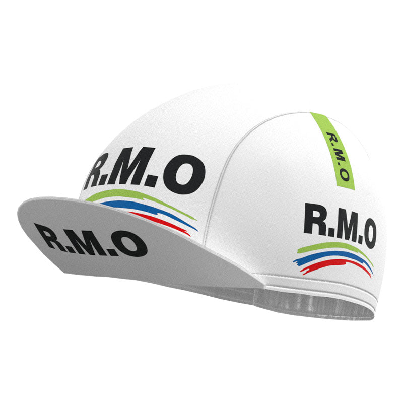 RMO Retro Kurzarm-Fahrradset