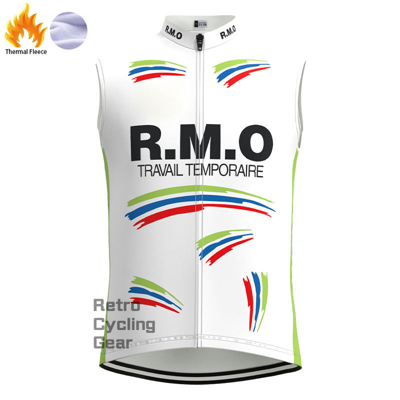 R.M.O Fleece Retro Cycling Kits