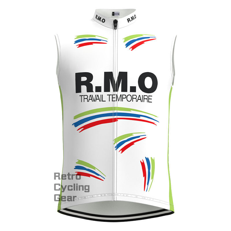 R.M.O Retro Short Sleeve Cycling Kit