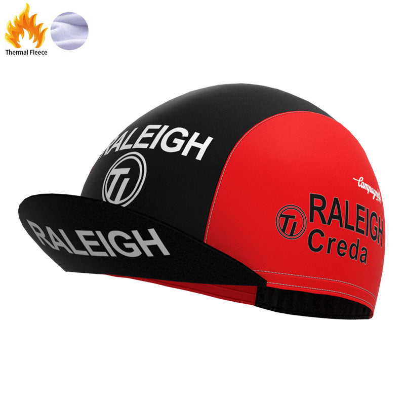 RALEIGH Fleece Retro Cycling Kits