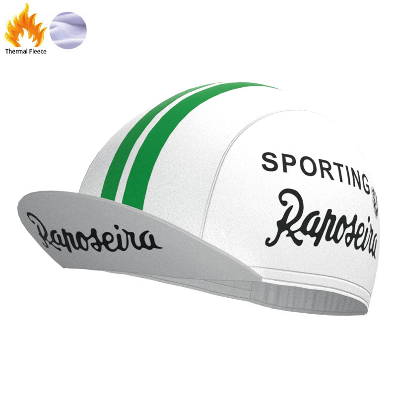 Ranofeina Fleece Retro-Radsport-Sets