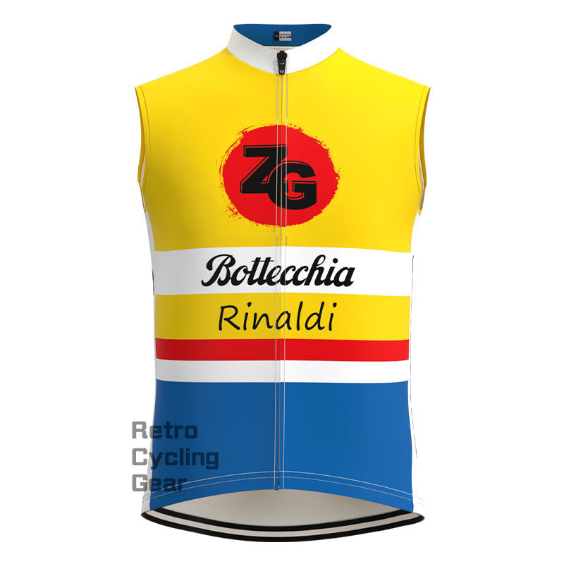 Rinaldi Retro Short Sleeve Cycling Kit