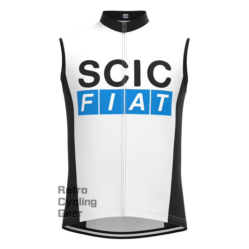 SCIC Retro Long Sleeve Cycling Kit