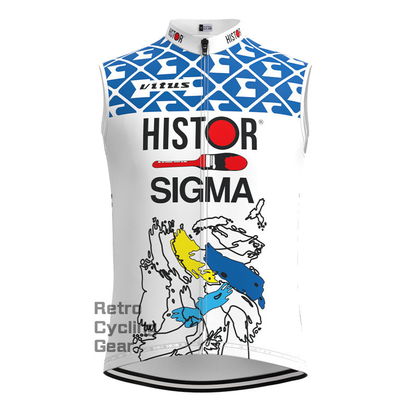 Hstor Retro Short Sleeve Cycling Kit