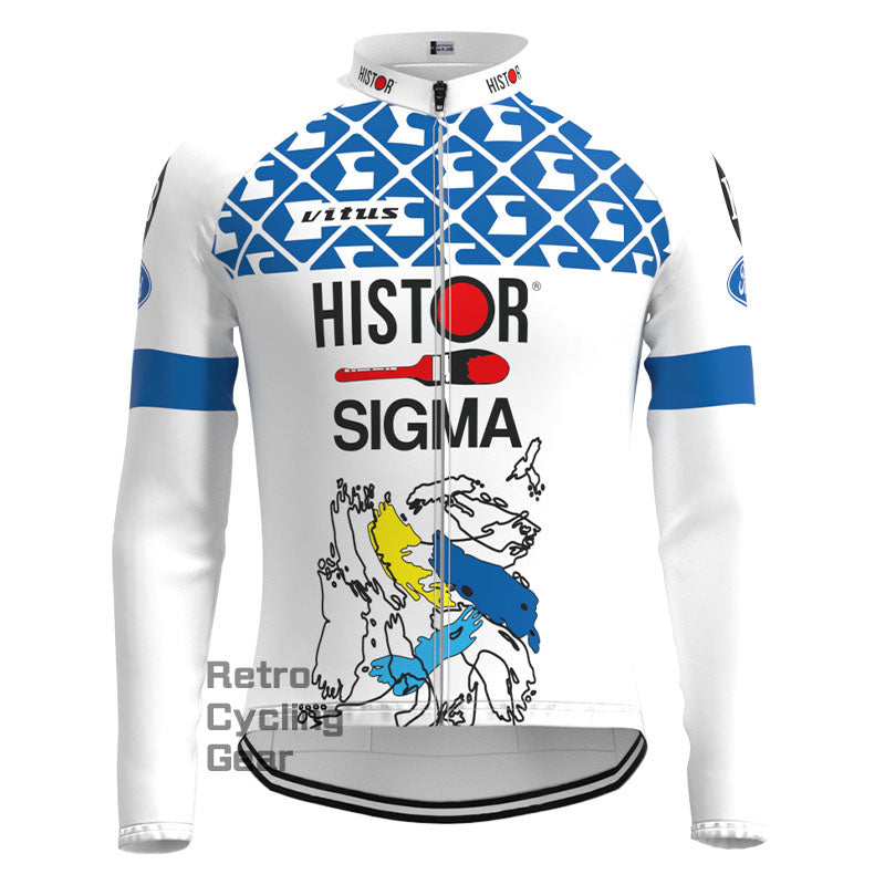 Hstor Retro Short Sleeve Cycling Kit