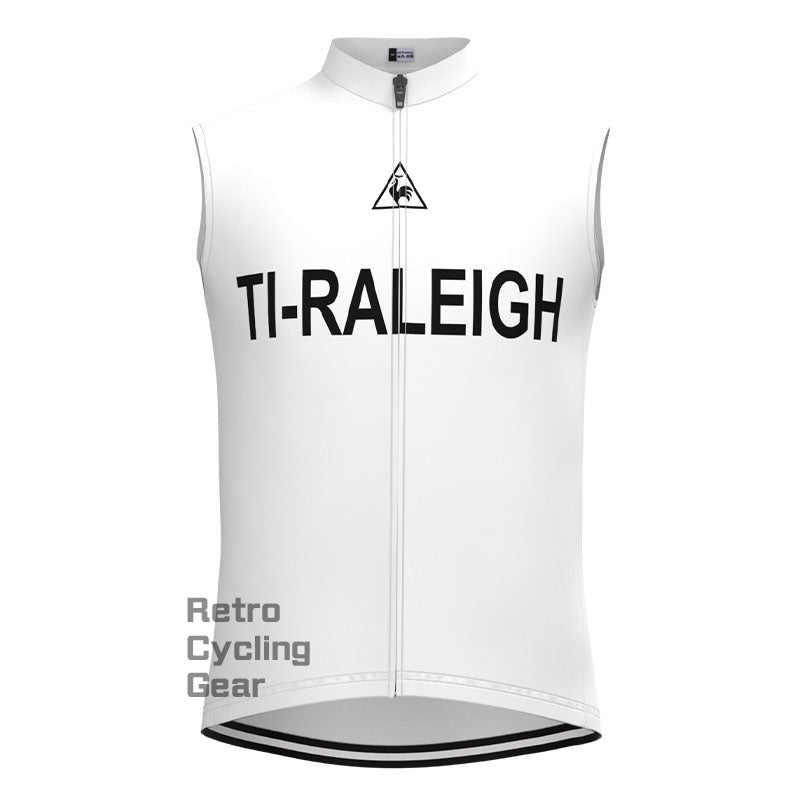 TI-Ralelgh Retro Long Sleeve Cycling Kit