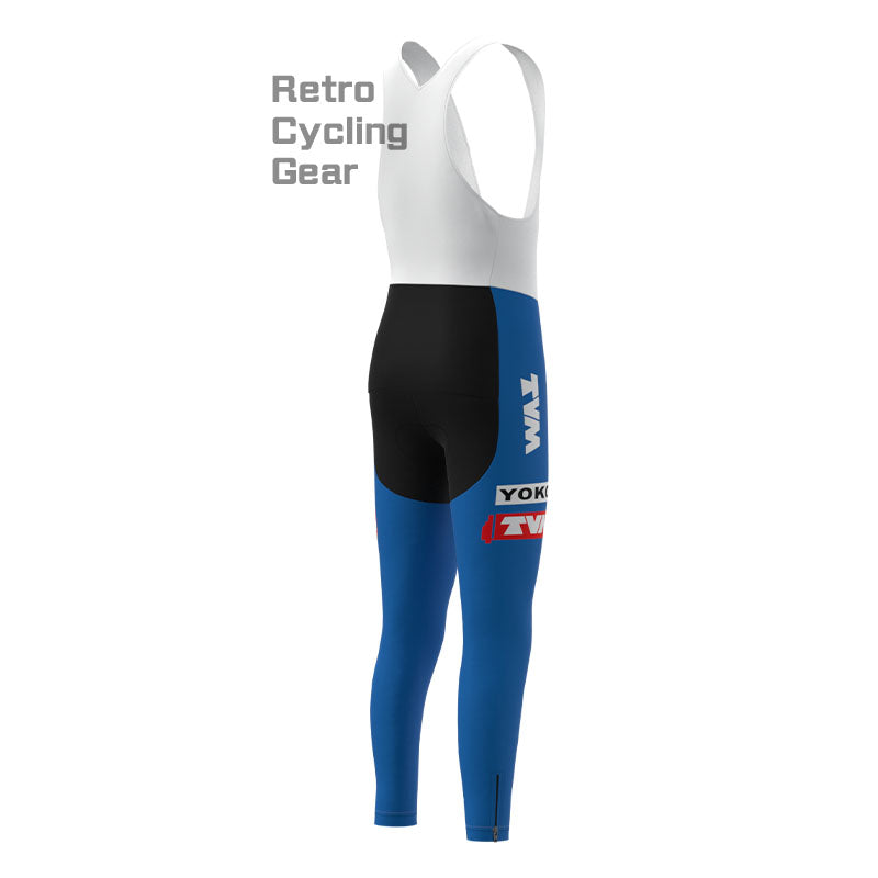 TVM Retro Bib Cycling Pants