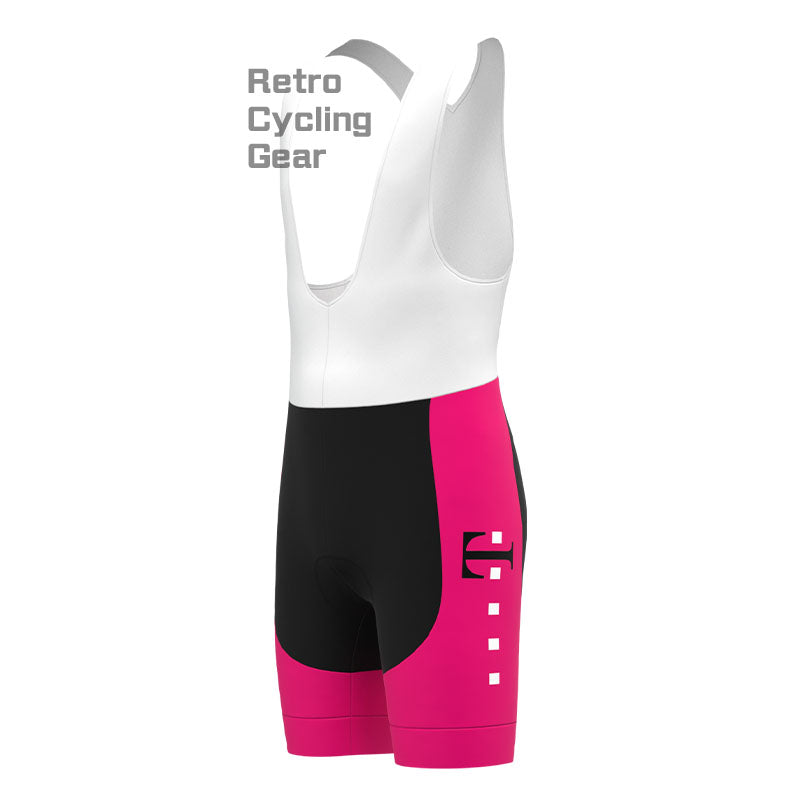 T Retro Long Sleeve Cycling Kits