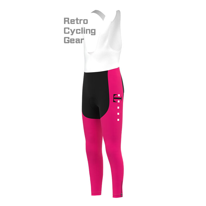 T Retro Long Sleeve Cycling Kits